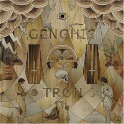 Genghis Tron : Cloak of Love